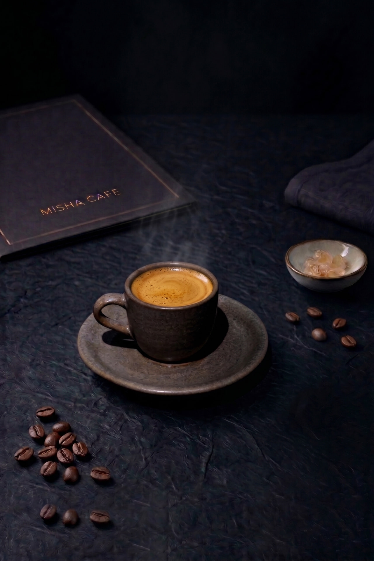 Double Espresso