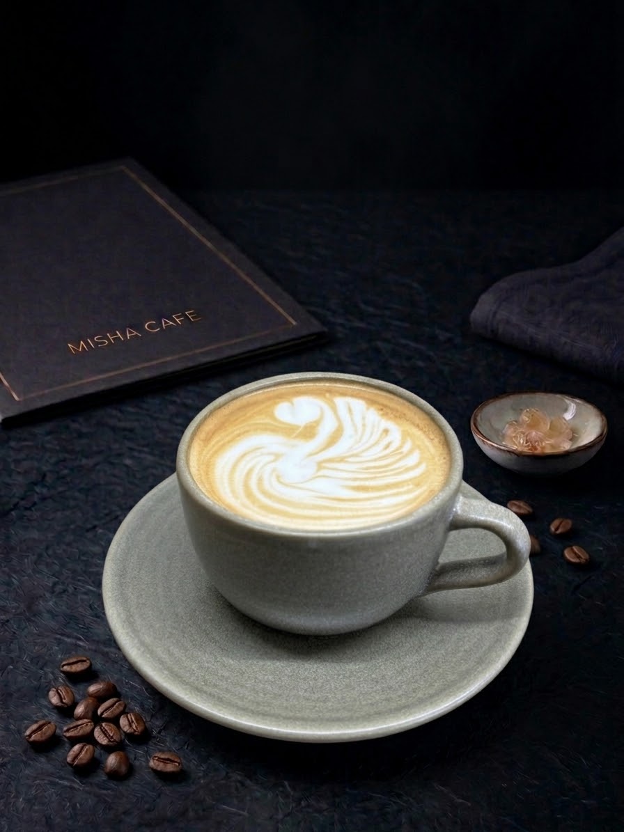 Coffee Latte