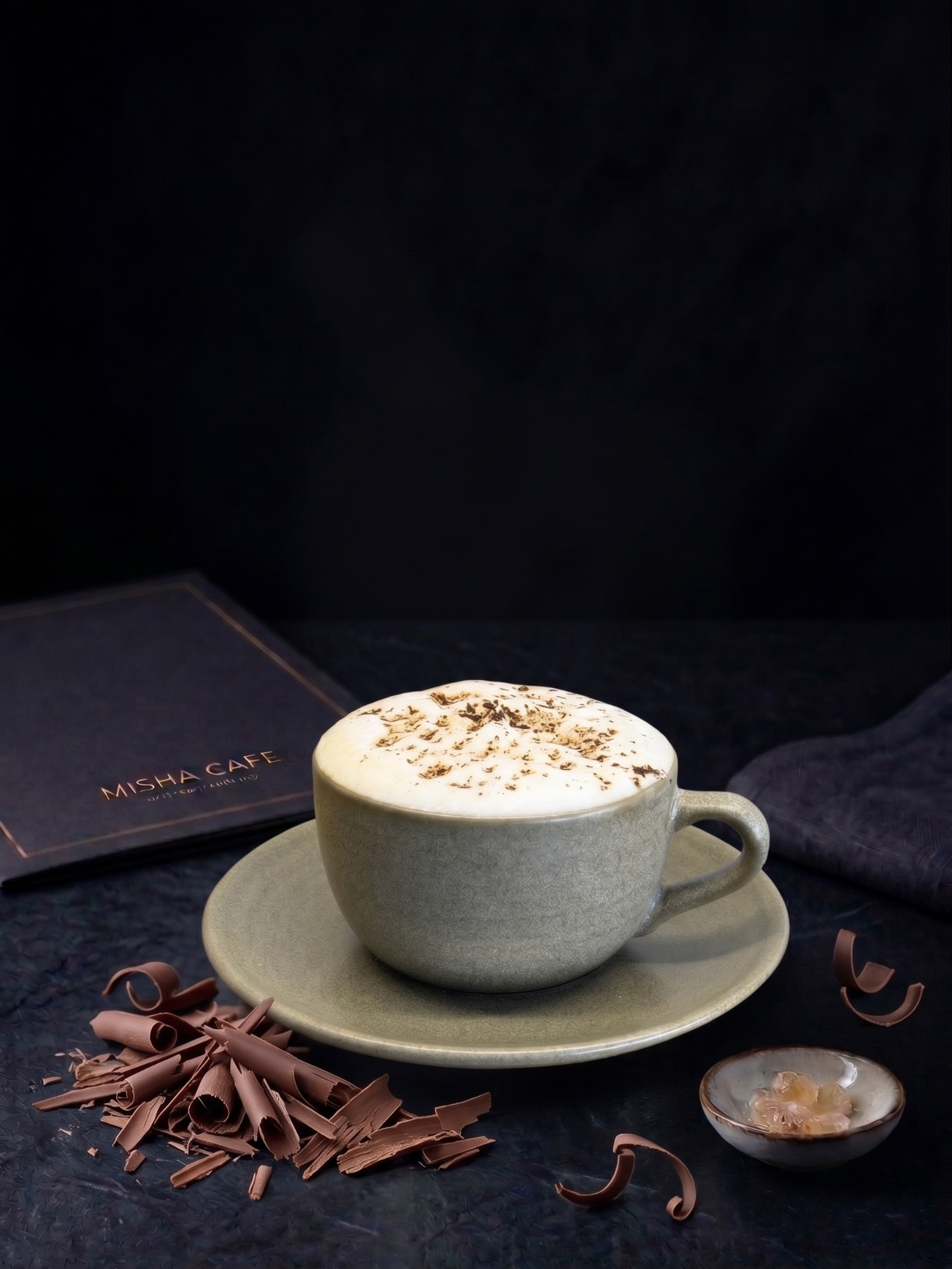 Cappuccino