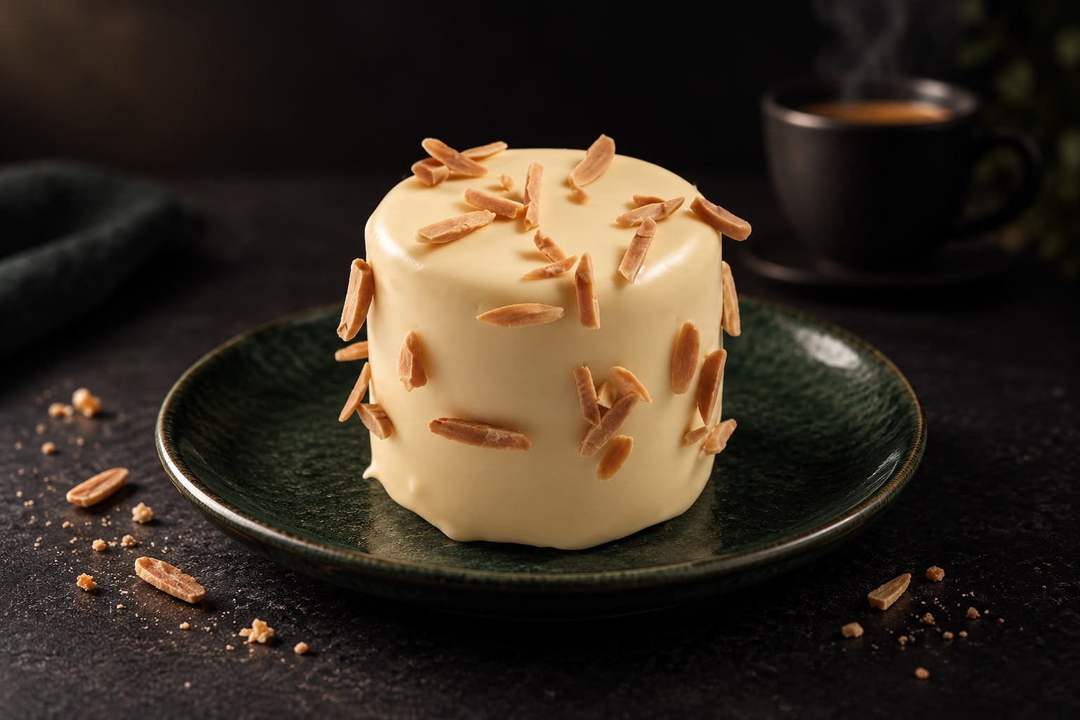 Vanilla Diamond