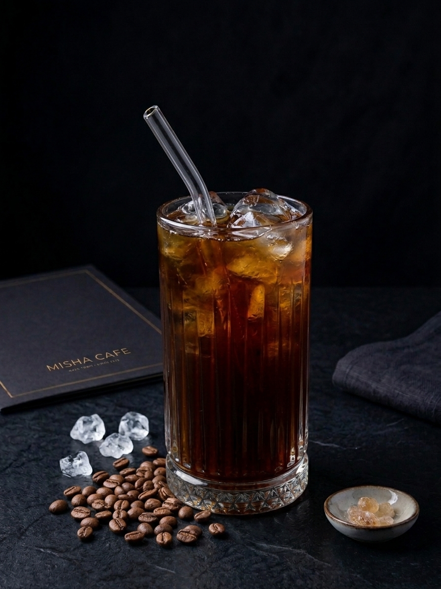Ice Americano