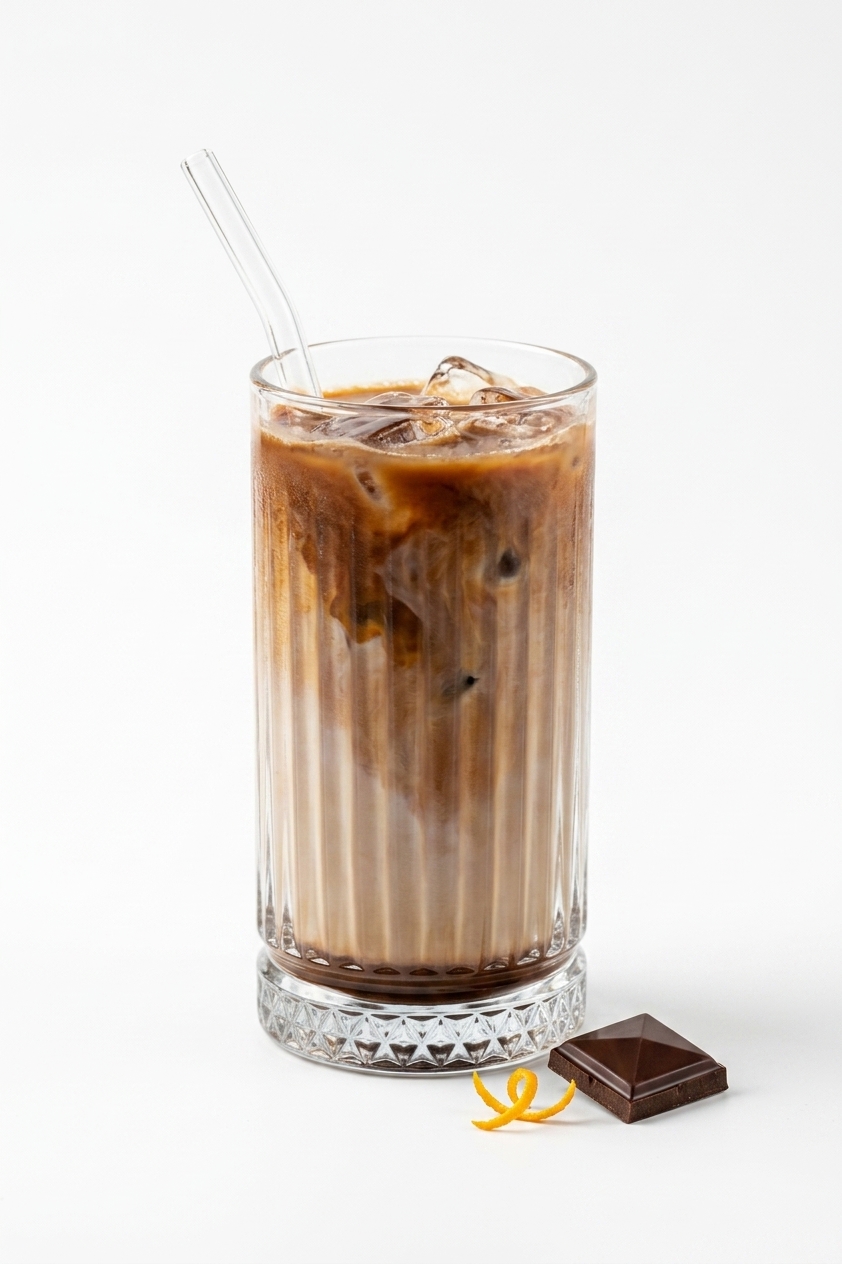 Ice Mocha