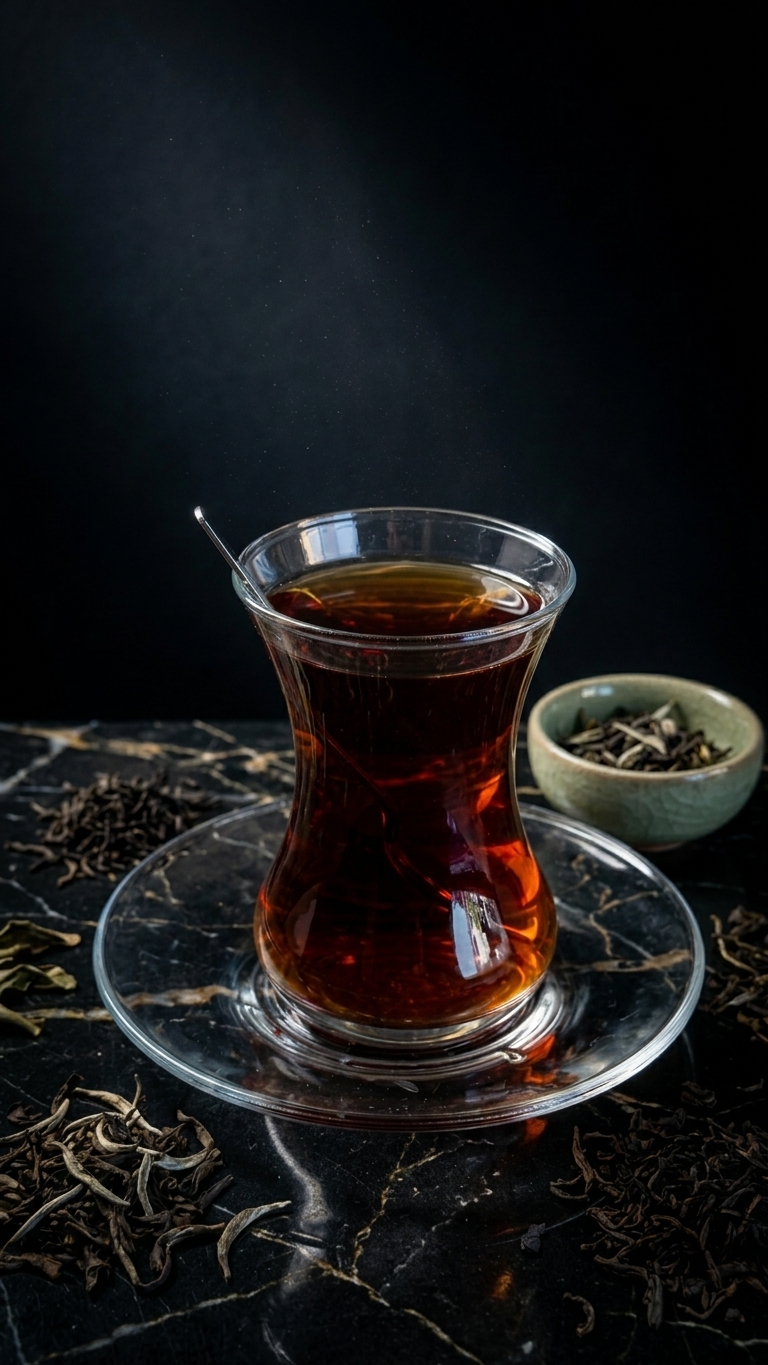 Çay