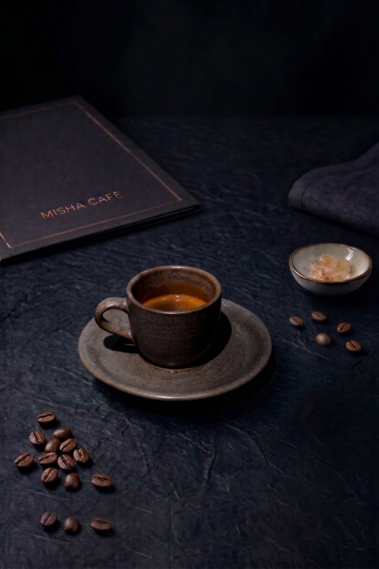 Espresso