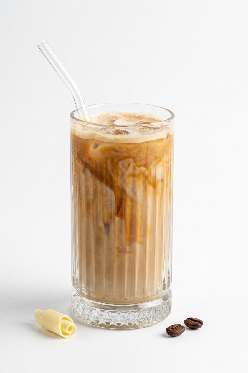 Ice White Mocha