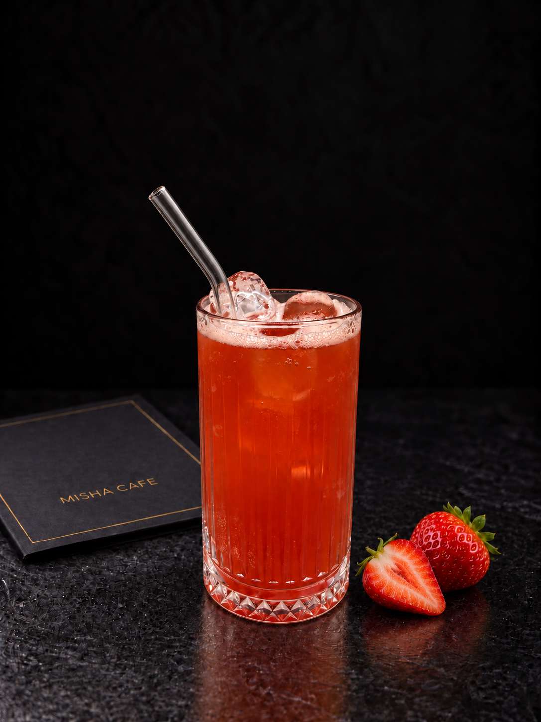 Bloody Berry