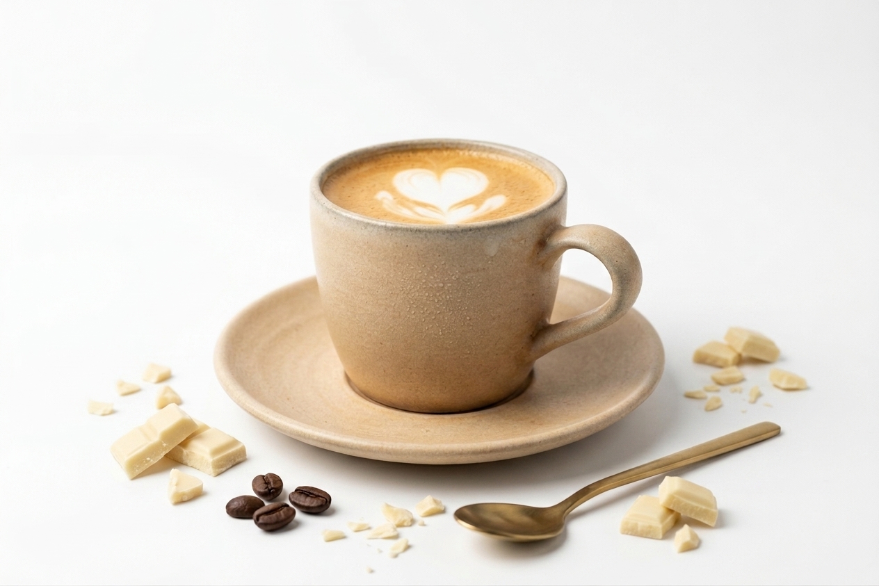 White Mocha